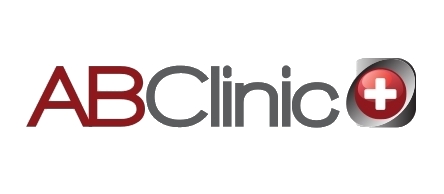 Logo ABClinic